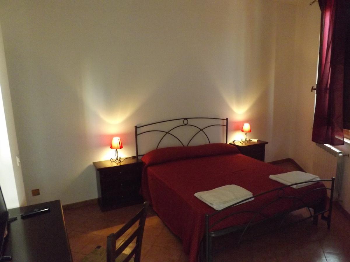 Albergo Diffuso Borgo Gallodoro Exterior foto