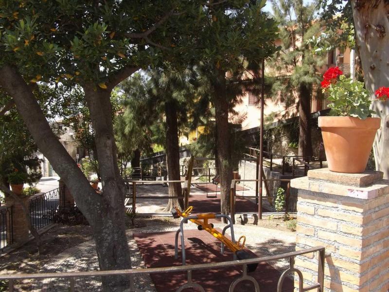 Albergo Diffuso Borgo Gallodoro Exterior foto