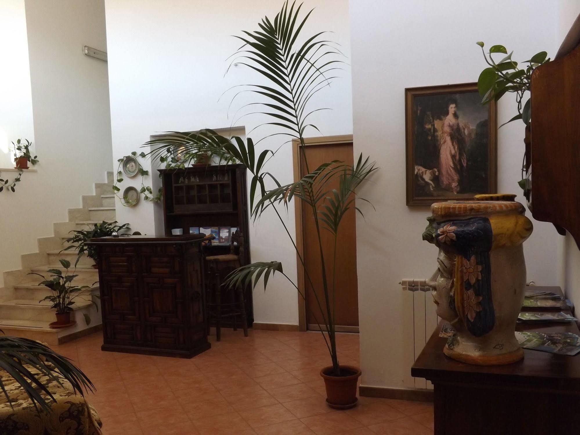 Albergo Diffuso Borgo Gallodoro Exterior foto