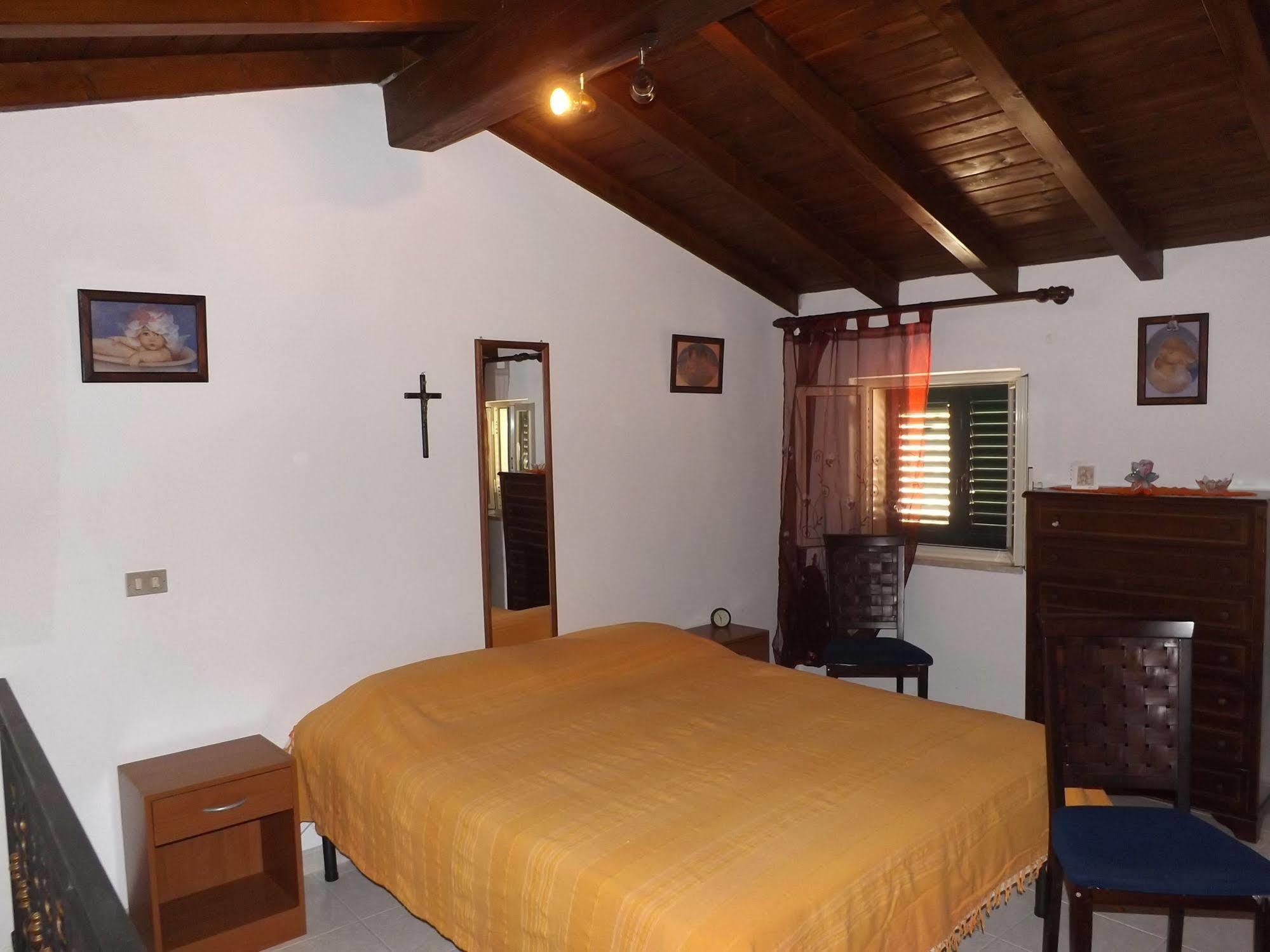 Albergo Diffuso Borgo Gallodoro Exterior foto